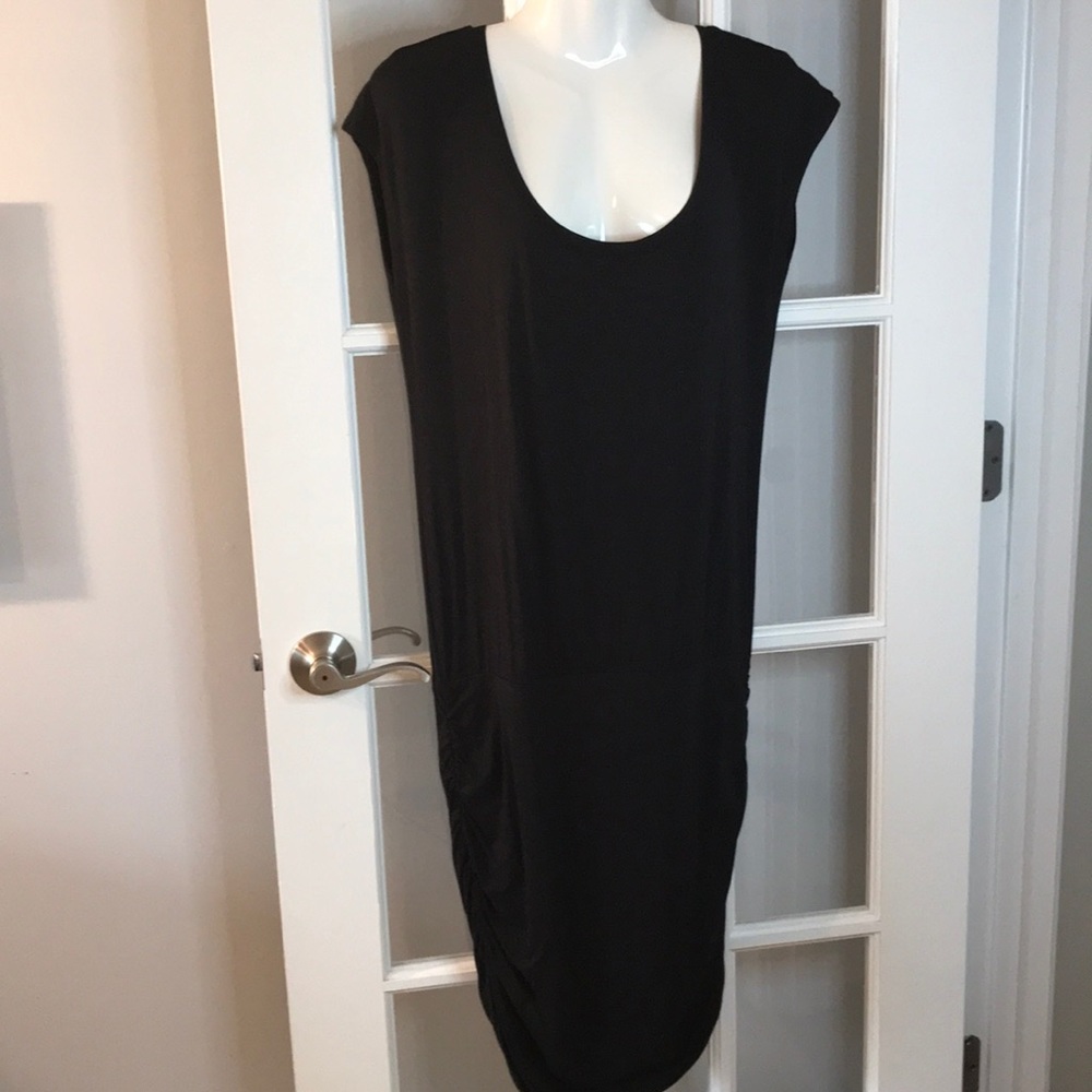 NY&CO black dress size M